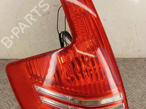 Used Left taillight CITROËN C4 I (LC_) 1.6 HDi (109 hp) 28340027