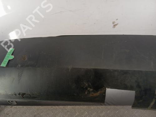 Rear bumper HYUNDAI H-1 Cargo (TQ) 2.5 CRDi | BP29567415C8 