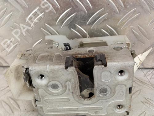 Used Rear left lock Rear left lock RENAULT CLIO II (BB_, CB_) [1998-2016] 36654714 36654714
