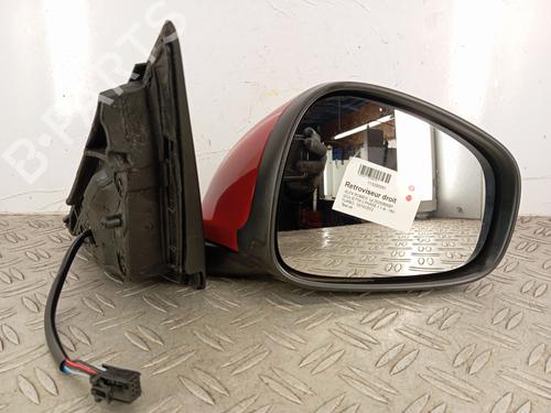 Used Right mirror ALFA ROMEO GIULIETTA (940_) 1.4 TB (940FXA1A, 940FXT1A) (120 hp) 29598255