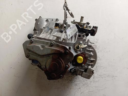 Used Gearbox Gearbox CITROËN C5 III (RD_) 2.0 HDi 140 (RDRHF8, RDRHFA, RDRHA8, RDRHAJ) (140 hp) 29068539 29068539