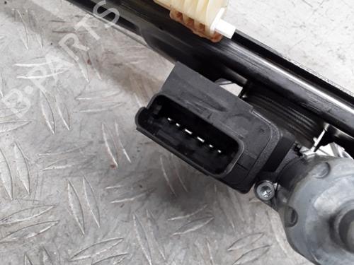 Used Front left window mechanism Front left window mechanism PEUGEOT EXPERT Van (V_) 1.5 BlueHDi 120 (120 hp) 28339441 28339441