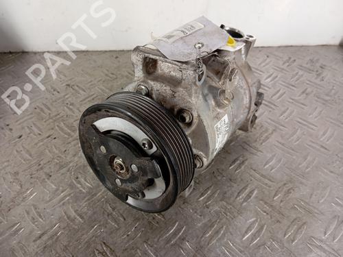 Used AC compressor VW GOLF VII (5G1, BQ1, BE1, BE2) 1.5 TSI (150 hp) 28348097