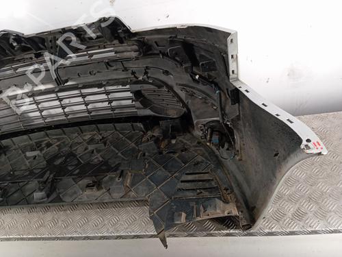Front bumper CITROËN C4 Grand Picasso I (UA_) 1.6 HDi | BP29065195C7 