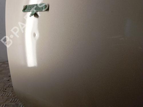 Left front door NISSAN MICRA III (K12) 1.5 dCi | BP29598205C2 