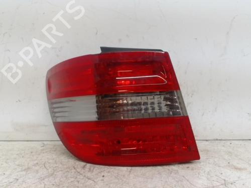 Left taillight MERCEDES-BENZ B-CLASS Sports Tourer (W245) B 180 CDI (245.207) | BP28345064C34