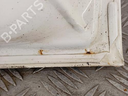 Right front door PEUGEOT 2008 I (CU_) 1.6 BlueHDi 120 | BP31377201C3