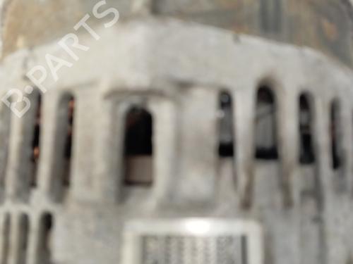 Used Alternator Alternator RENAULT TRAFIC III Van (FG_) 1.6 dCi 115 (FGMD) (116 hp) 28337974 28337974