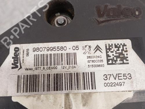Alternator CITROËN C4 Picasso II 2.0 BlueHDi 150 | BP40439831M7 - Image 6