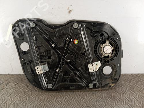 Front right window mechanism HYUNDAI i30 (PDE, PD, PDEN) 1.6 CRDi | BP29888877C23