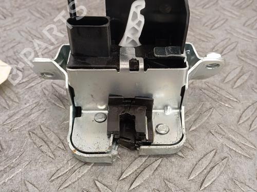 Used Tailgate lock SEAT ALHAMBRA (710, 711) 2.0 TDI (140 hp) 29307355