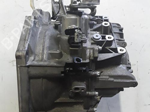 Gearbox OPEL ASTRA K (B16) 1.6 CDTi (68) | BP28342541M3