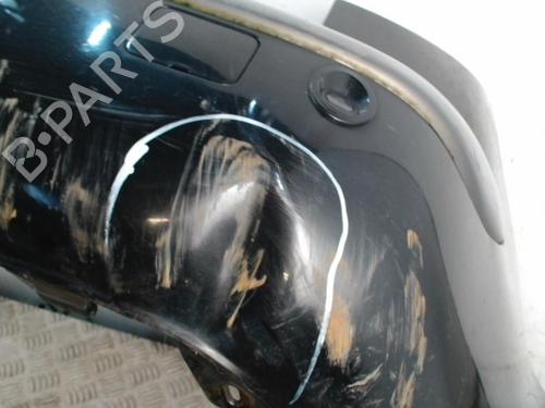 Rear bumper RENAULT LAGUNA II Grandtour (KG0/1_) 1.9 dCi | BP28349232C8 