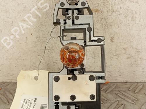 Lampeholder CITROËN C5 II (RC_) 1.6 HDi (RC8HZB) (109 hp) 28347910