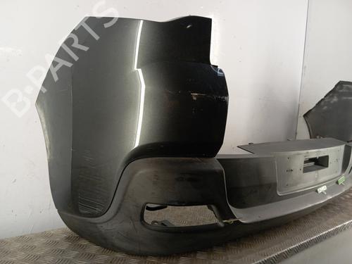 Rear bumper PEUGEOT 3008 I MPV (0U_) 1.6 HDi | BP29567413C8 