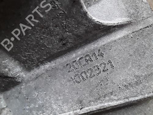 Gearbox CITROËN C3 II (SC_) 1.0 VTi 68 | BP28338010M3 