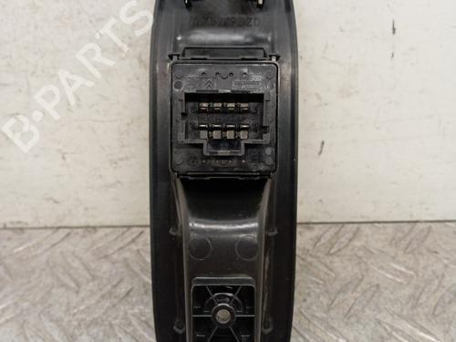 Left front window switch PEUGEOT 208 I (CA_, CC_) 1.4 VTi | BP28345966I27