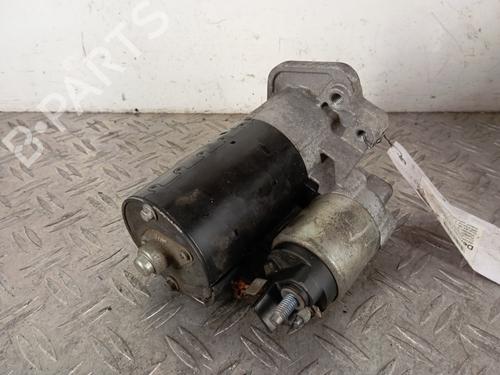 Used Starter Starter RENAULT CLIO IV (BH_) 1.5 dCi 75 (75 hp) 28345346 28345346