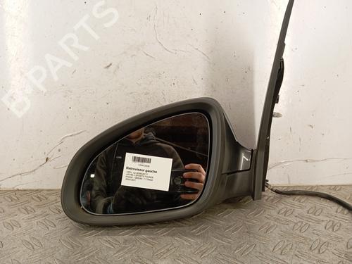 Used Left mirror Left mirror OPEL ASTRA J Sports Tourer (P10) 1.7 CDTI (35) (110 hp) 35930838 35930838
