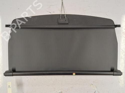 Rear parcel shelf VW TOURAN (5T1) 1.6 TDI | BP37450030C85 - Image 3