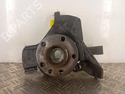 Right front steering knuckle PEUGEOT EXPERT (224_) 2.0 HDI 16V | BP29429229M26 