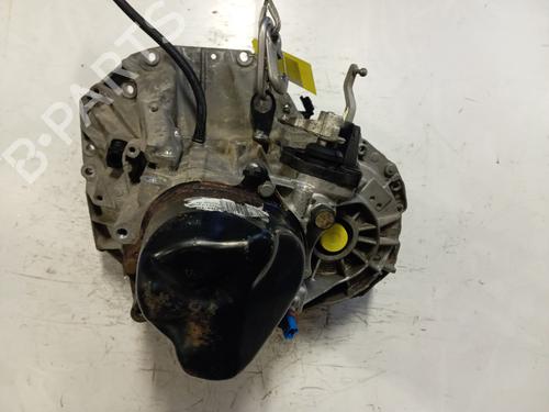 Gearbox RENAULT TWINGO II (CN0_) 1.5 dCi (CN0E) | BP31708628M3  - Image 6