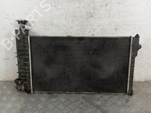 Water radiator PEUGEOT 405 I Break (15E) 1.9 D | BP28339408M31 
