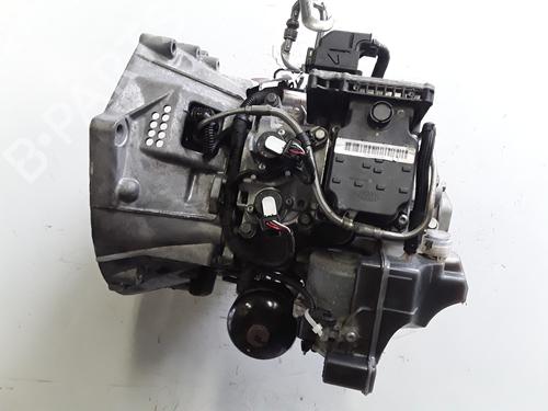 Gearbox CITROËN C4 II (NC_) 1.6 HDi 115 | BP28338891M3 