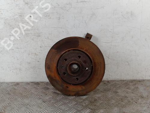 Right front steering knuckle RENAULT TRAFIC III Van (FG_) 1.6 dCi 125 (FGMH) | BP28342407M26 