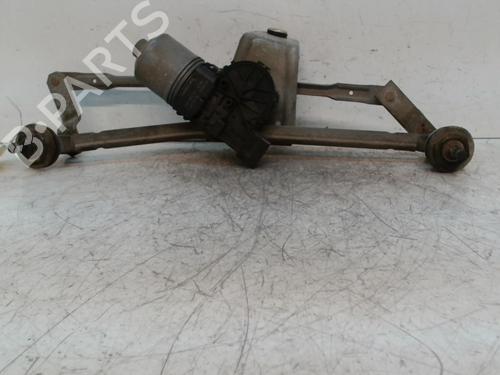 Viskermotor vindrude PEUGEOT 206 CC (2D) 1.6 16V (2DNFUF, 2DNFUR) | BP28344978M29 