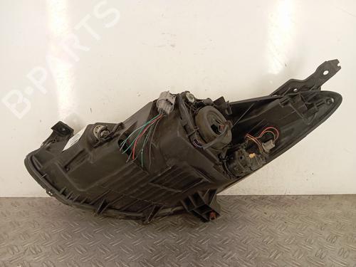 Right headlight MAZDA 2 (DE_, DH_) 1.3 (DE3FS) | BP28345382C29 