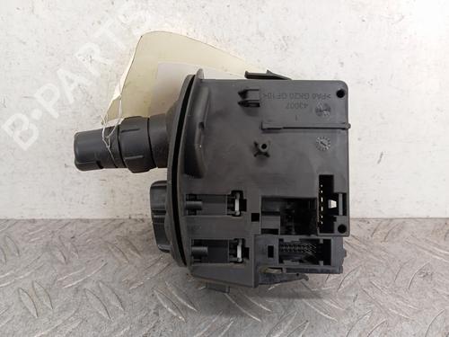 Steering column stalk RENAULT MODUS / GRAND MODUS (F/JP0_) 1.4 (JP01, JP0J) | BP28348251I23 - Image 3