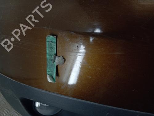 Front bumper DACIA DUSTER (HS_) 1.5 dCi (HSAJ) | BP36437353C7 - Image 3