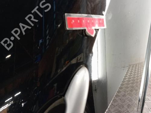 Right rear door RENAULT SCÉNIC III (JZ0/1_) 1.6 dCi (JZ00, JZ12) | BP29307336C5 