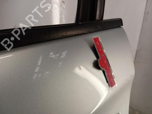 Left front door CITROËN C4 II (NC_) 1.6 HDi 115 | BP29760414C2
