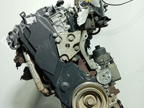 Used Engine Engine 38067725 38067725