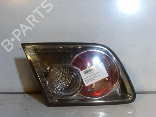 Used Left tailgate light Left tailgate light MAZDA 6 Hatchback (GG) 2.0 DI (GG14) (121 hp) 28345120 28345120