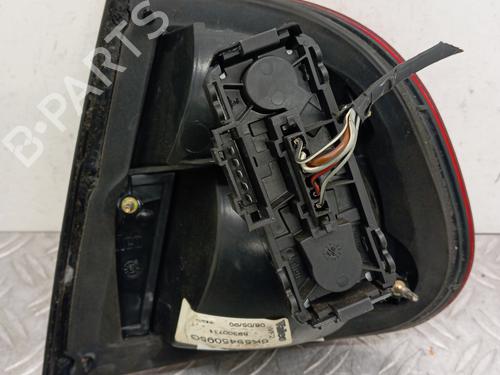 Left taillight SEAT CORDOBA (6K1, 6K2) 1.9 TDI | BP28348463C34 