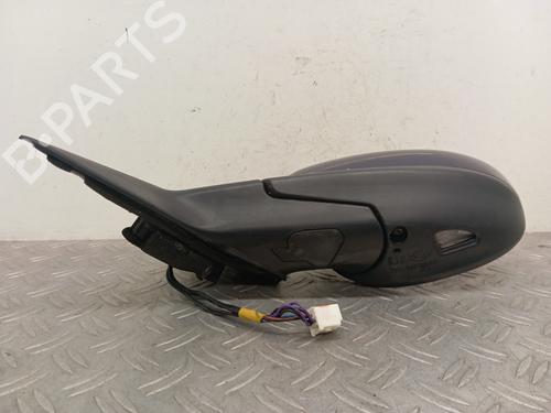 Left mirror MAZDA RX-8 (SE, FE) 1.3 (FE103, SE3P) | BP28348401C26 