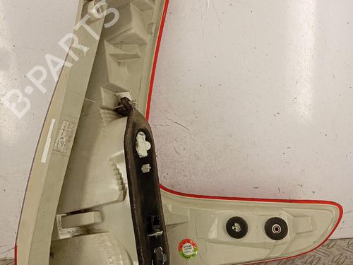 Used Left taillight Left taillight RENAULT SCÉNIC III (JZ0/1_) 1.5 dCi (110 hp) 36479397 36479397