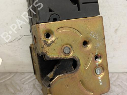 Used Rear right lock PEUGEOT 206 Hatchback (2A/C) 1.4 HDi eco 70 (68 hp) 28348391