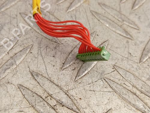 Switch RENAULT CLIO III (BR0/1, CR0/1) 1.5 dCi (C/BR0G, C/BR1G) | BP32330553I30 