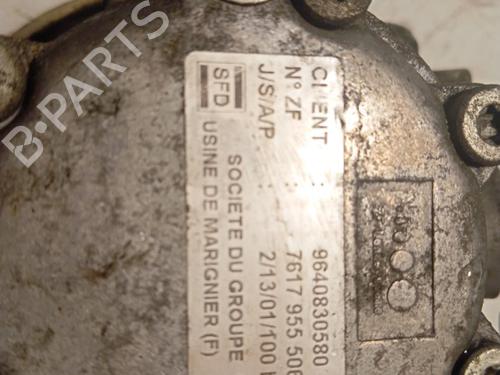 Steering pump PEUGEOT 406 (8B) 2.0 HDI 110 | BP28344203M99