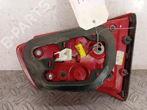 Left tailgate light KIA SPORTAGE III (SL) 1.7 CRDi | BP28342827C79 