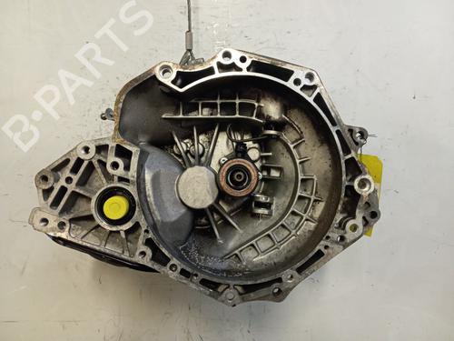 Gearbox OPEL CORSA D (S07) 1.4 (L08, L68) | BP31714820M3 - Image 3