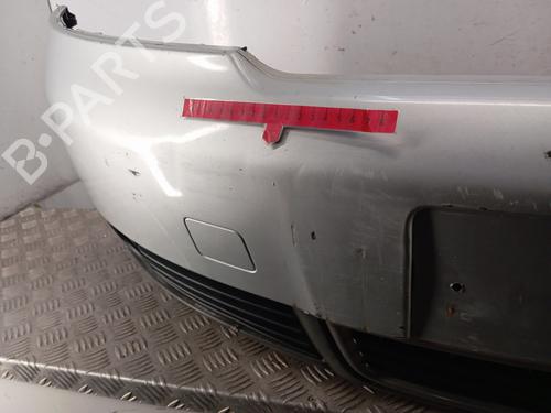 Front bumper AUDI A4 B6 Avant (8E5) 2.0 | BP30181373C7