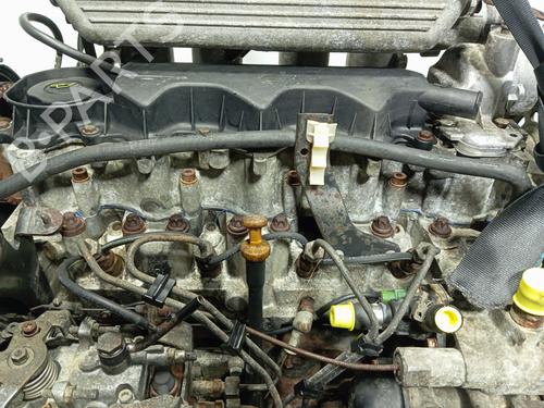 Used Engine Engine CITROËN JUMPER I Van (230L) 2.5 D (86 hp) 32684392 32684392
