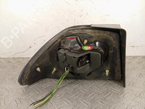 Right taillight SAAB 9-3 (YS3D) 2.0 i | BP40537824C35  - Image 6