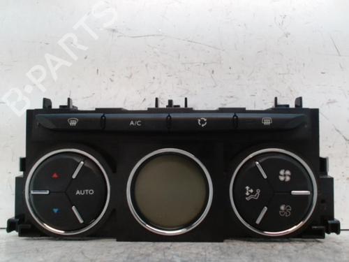 climate-control-citroen-c3-ii-sc_-2009-28341113 main image