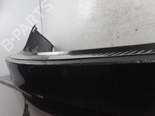 Rear bumper OPEL INSIGNIA A Sports Tourer (G09) 2.0 CDTI (35) | BP28346557C8 